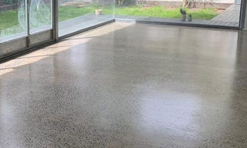 concrete grinding type